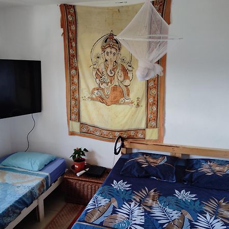 La Chambre Ganesh Saint-Andre Luaran gambar