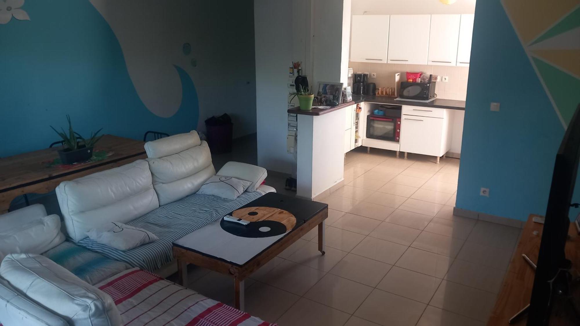 La Chambre Ganesh Saint-Andre Luaran gambar